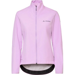 Vaude Дамско водоустойчиво яке за колоездене Vaude Women's Kuro Pro Rain Jacket Cycling jacket - Raspberry - размер 38 (EU) (151-0840-0312)