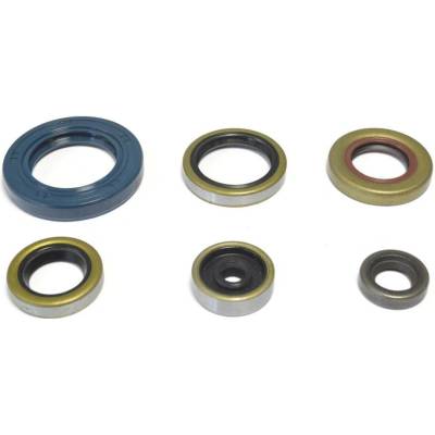 Sada gufer motoru ATHENA P400270400047