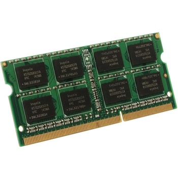 Apacer 2GB DDR3L 1600MHz 76.A305G.C4D0B
