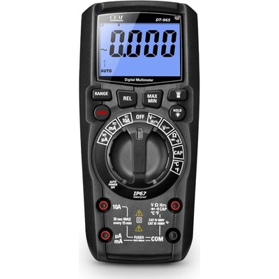 CEM DT965BT
