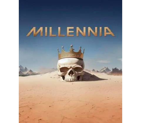 Millennia