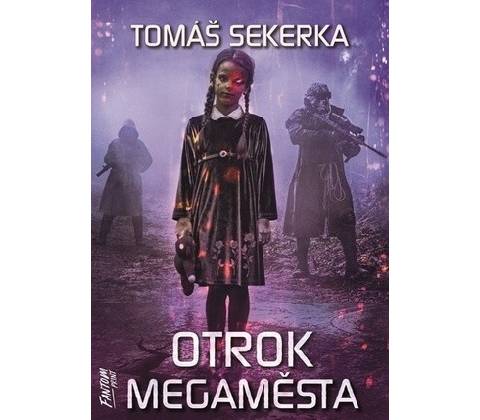 Otrok megaměsta