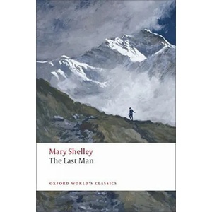 Last Man (ISBN: 9780199552351)