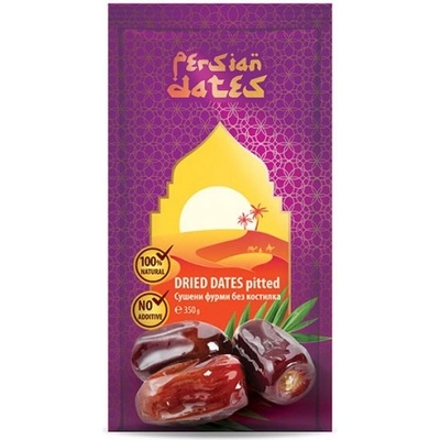 Фурми сушени без костилка Keskin 350гр