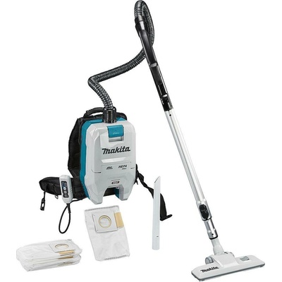 Makita VC008GZ XGT