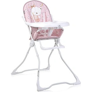 Lorelli СТОЛ ЗА ХРАНЕНЕ marcel orchid pink ballerina