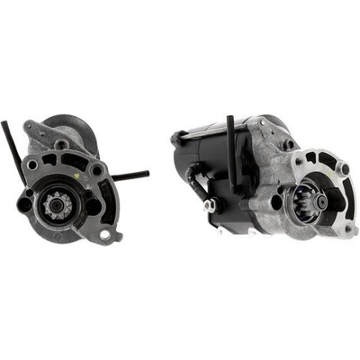 Startér Land Rover Freelander 2.2 Td4 Denso 428000-4840