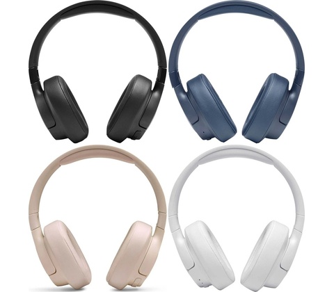 JBL Tune 710BT