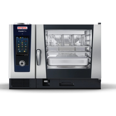 Rational 6-2/1 iCombi Pro