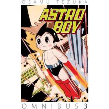 Astro Boy Omnibus