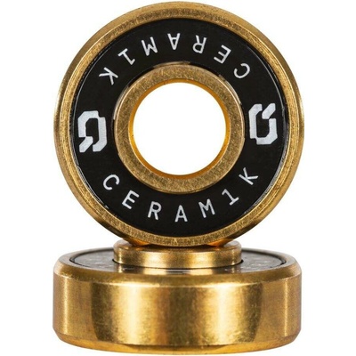 Powerslide Iqon Decode Ceramic 12ks