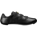 Mavic COSMIC BOA SPD černá