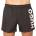HUGO BOSS Мъжки плувни HUGO черни HUGO | Cheren | МЪЖЕ | L