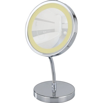 Wenko LED kozmetické zrkadlo Brolo
