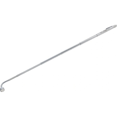BGS 3183 Teleskopický magnet, flexibilní hlava, pr. 13 mm x 580 mm, nosnost 1,6 kg