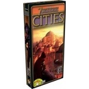 Repos 7 Wonders: Cities