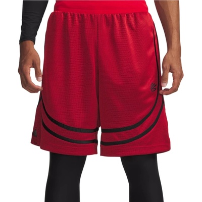 Under Armour Curry Signature červená