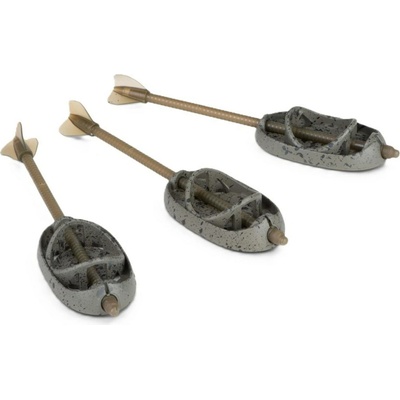 Matrix krmítko Method Feeder XL Distance 45g