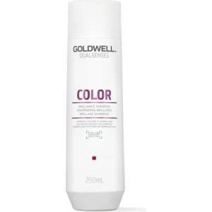 Goldwell Dualsenses Color Brilliance Шампоан за блясък и защита на цвета 250 мл