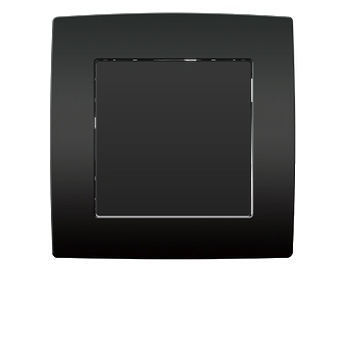 ELMARK City КЛЮЧ СХ. 6 АНТРАЦИТ (193021)