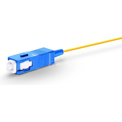 Optix 2010 SC Optický pigtail 09/125, 1m