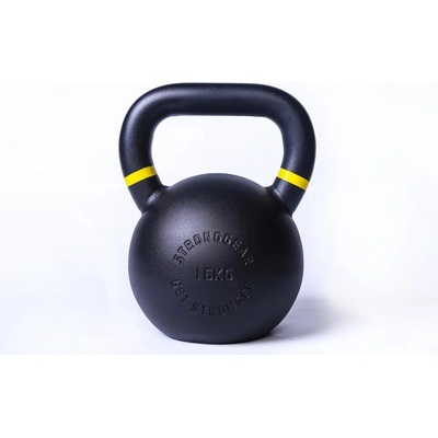 SEDCO Kettlebell LITINA 16 kg – Zboží Dáma