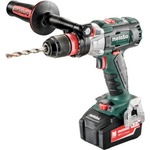 Metabo SB 18 LTX BL Q I (602353650) Бормашина-винтоверт