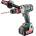 Metabo SB 18 LTX BL Q I (602353650)