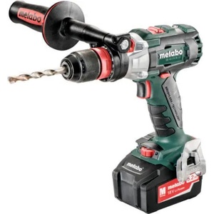 Metabo SB 18 LTX BL Q I (602353650) Бормашина-винтоверт