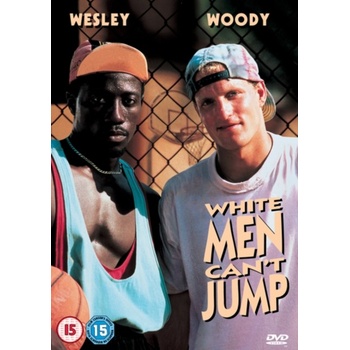 White Men Can't Jump DVD