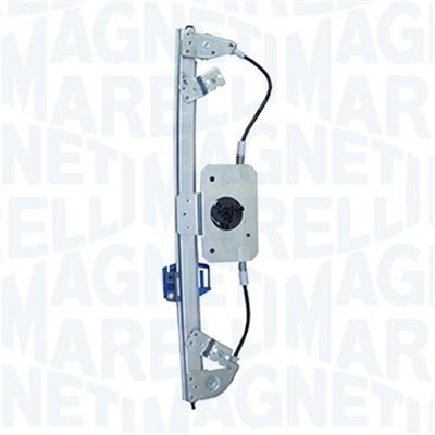 Mechanizmus zdvíhania okna MAGNETI MARELLI 350103154700