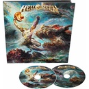 Helloween - Giants & Monsters / Limited / Earbook / 2CD