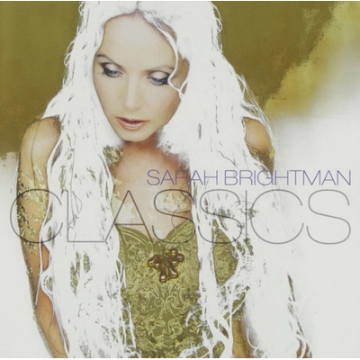 Brightman Sarah: Classics/Best Of CD