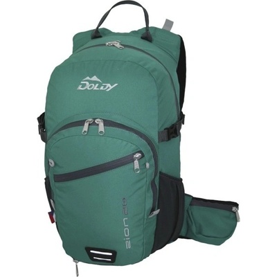 Doldy Zion 20l zelený