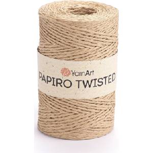 YARNART Papiro Twisted 1302 Плетива прежда (Papiro Twisted 1302)