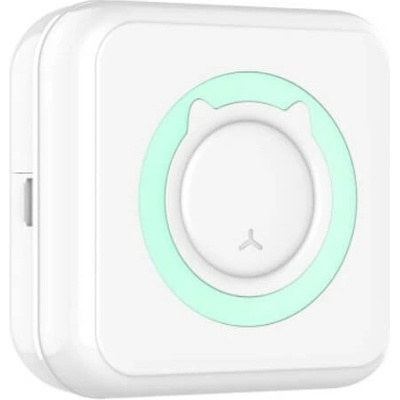 INFI COMP Přenosná chytrá tiskárna MINIPRINT MP2022 – Hledejceny.cz