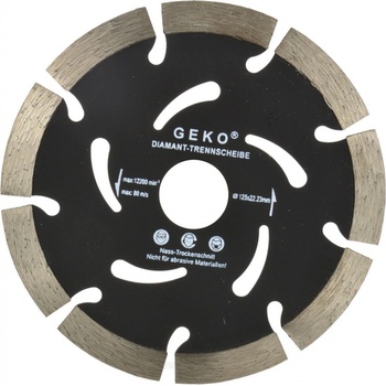 Geko G00287