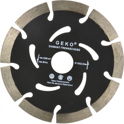 Geko G00287
