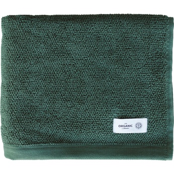 The Organic Company Кърпа за ръце Mild 50 x 80 см тъмнозелена (1196-400)