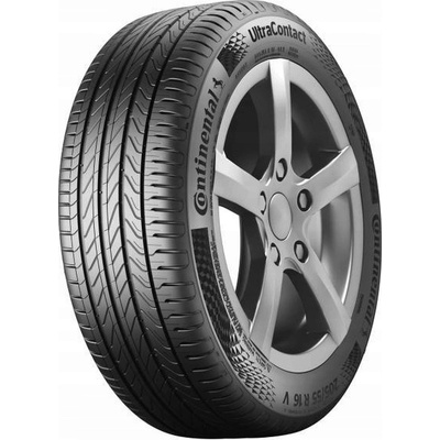 Continental UltraContact 215/45 R16 86H