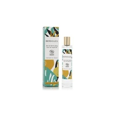 Berdoues Tiare Flower & Ylang EDP 50 ml