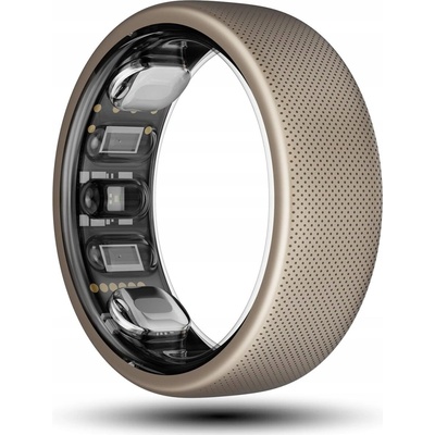 Amazfit Helio Ring 12 titan W2321TY2N