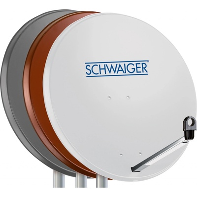 Schwaiger 85 Al