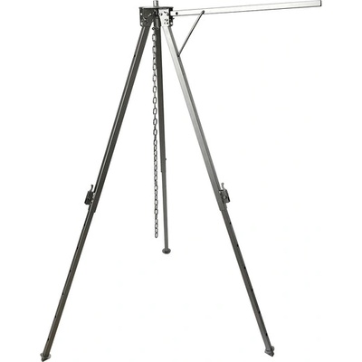 Origin Outdoors Мамутска скара на статив (052425)