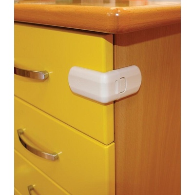 FreeOn Предпазител за чекмедже Freeon, 1 брой (65354)