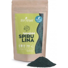 Díky přírodě Havajská spirulina prášok 280 g