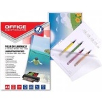 Office Products Q-Connect A3 laminating film transparent 100 pieces