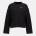 Barbour International Блуза Barbour International Juliana Sweatshirt - Black