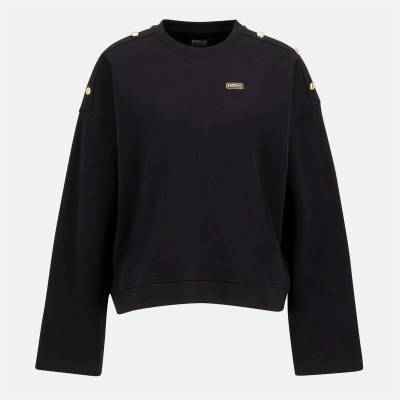 Barbour International Блуза Barbour International Juliana Sweatshirt - Black