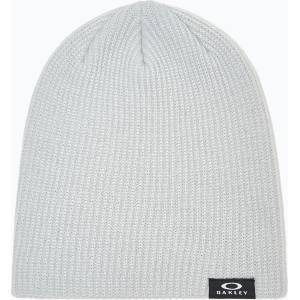 Oakley Зимна шапка Oakley Back Bone Beanie lunar rock